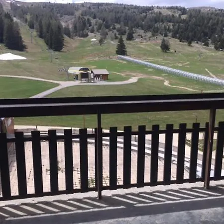 Au pied des pistes, Appart 4/6 pers. SUPERDEVOLUY Extérieur photo