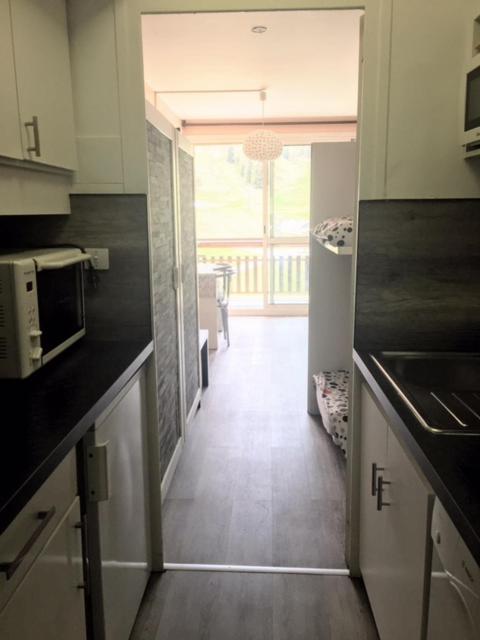 Au Pied Des Pistes 4 Ou 5 Pers Apartment
