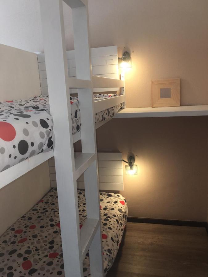 Apartment Au Pied Des Pistes 4 Ou 5 Pers *