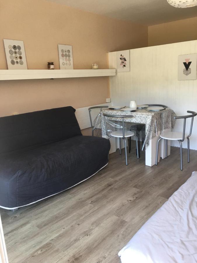 Au Pied Des Pistes 4 Ou 5 Pers *